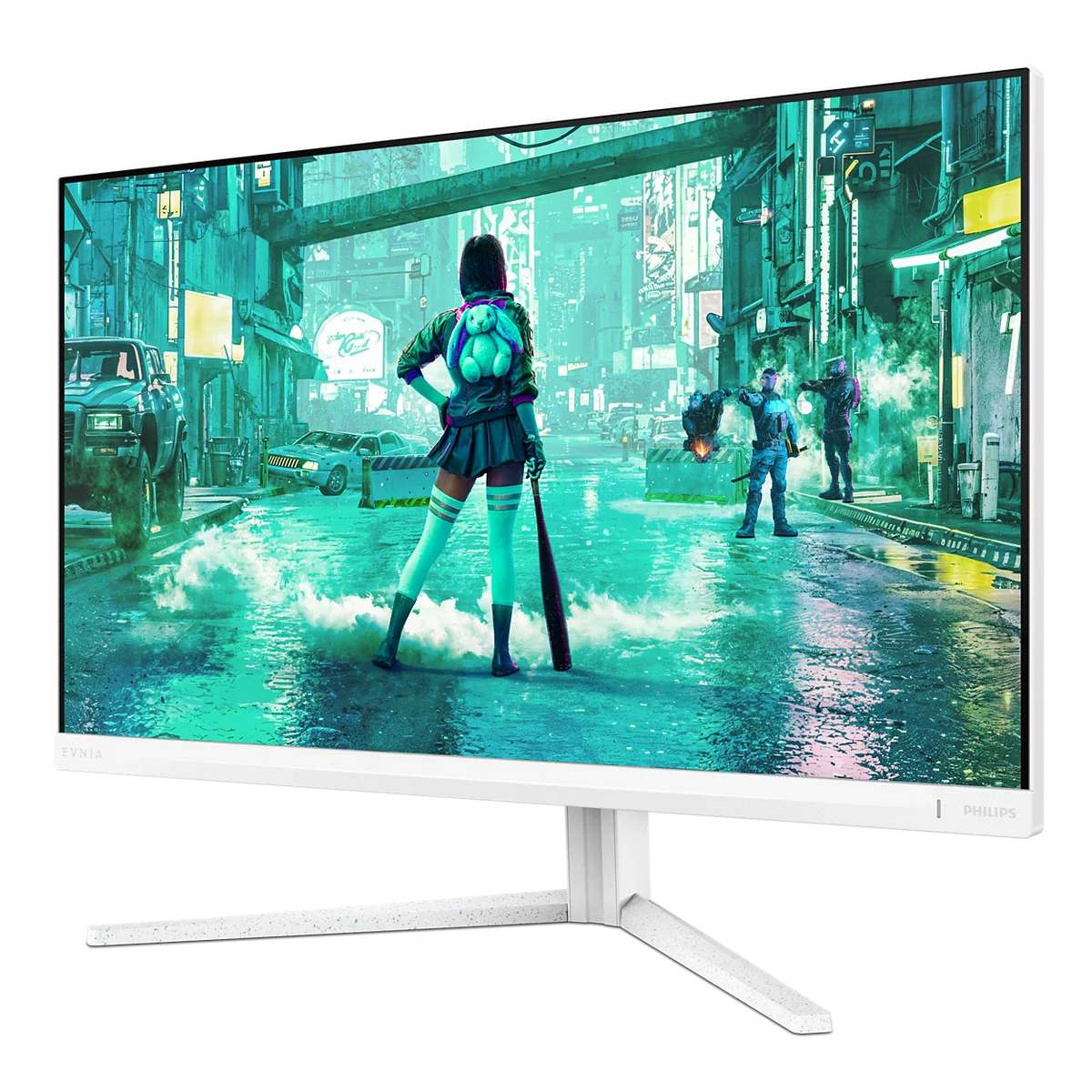 飛利浦 Evnia 27 吋 FullHD Fast IPS 180Hz 電競顯示器 27M2N3201A