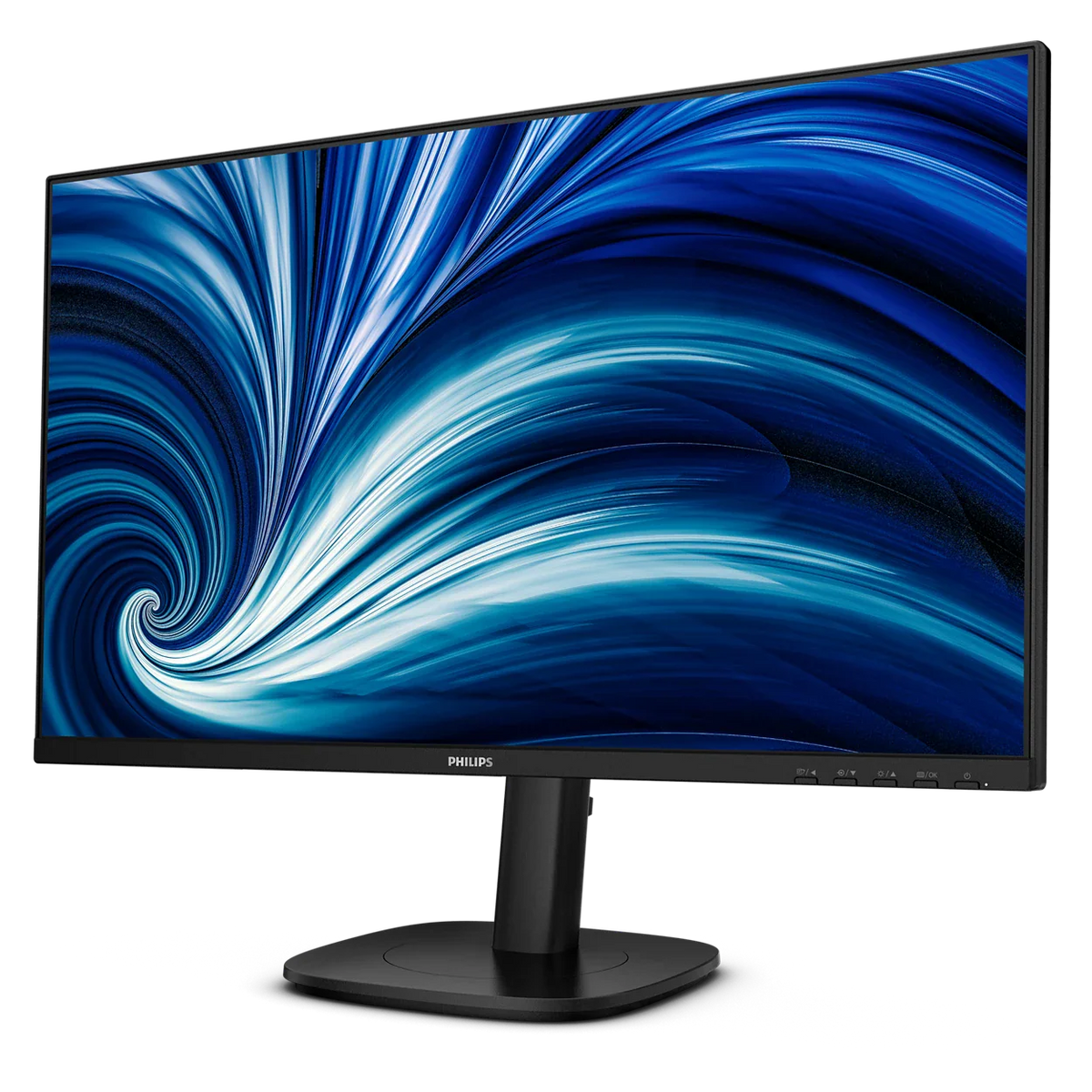 PHILIPS 27" 2K QHD IPS 120Hz SoftBlue EyeSafe Business Monitor 27B2N3500J