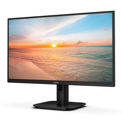 PHILIPS 21.5吋 Full HD IPS 120Hz DP 家用顯示器 22E1N1200A