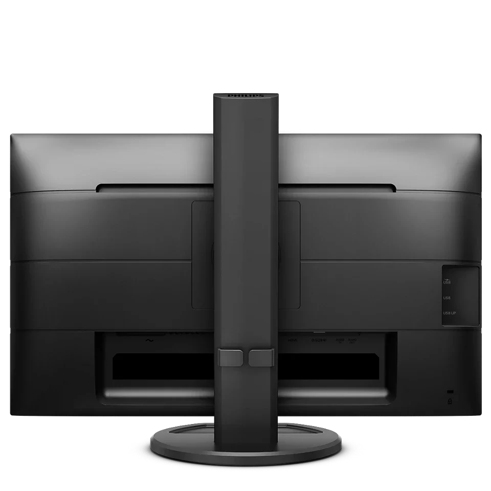 PHILIPS 24吋 16:10 1920 x 1200 IPS 75Hz Zero Power Sensor 商用顯示器 240B9