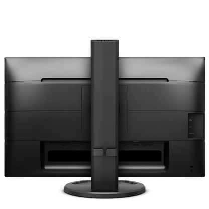 PHILIPS 24吋 16:10 1920 x 1200 IPS 75Hz Zero Power Sensor 商用顯示器 240B9