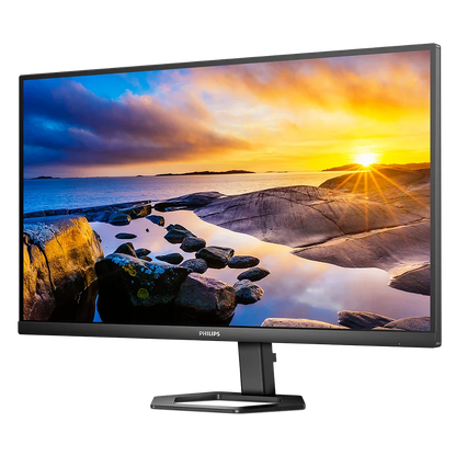 PHILIPS 27 吋 2K QHD VA 75Hz 商用顯示器 27E1N5500LA