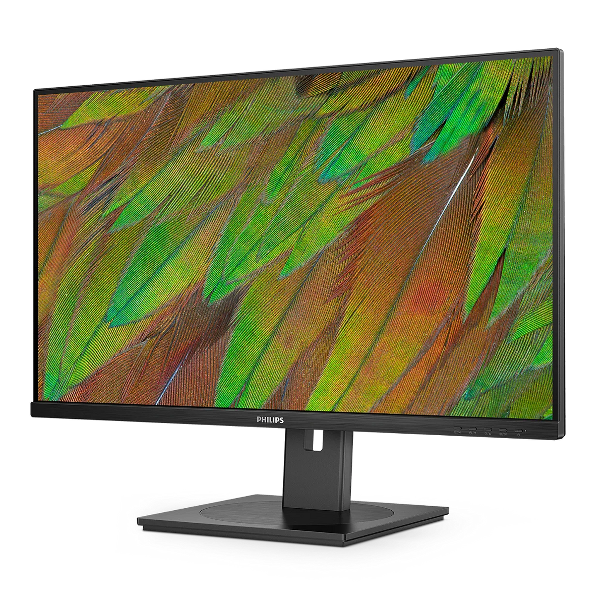 PHILIPS 31.5" 4K UHD VA 60Hz USB-C Business Monitor 32B1U3900