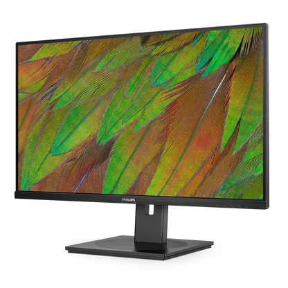 PHILIPS 31.5" 4K UHD VA 60Hz USB-C Business Monitor 32B1U3900