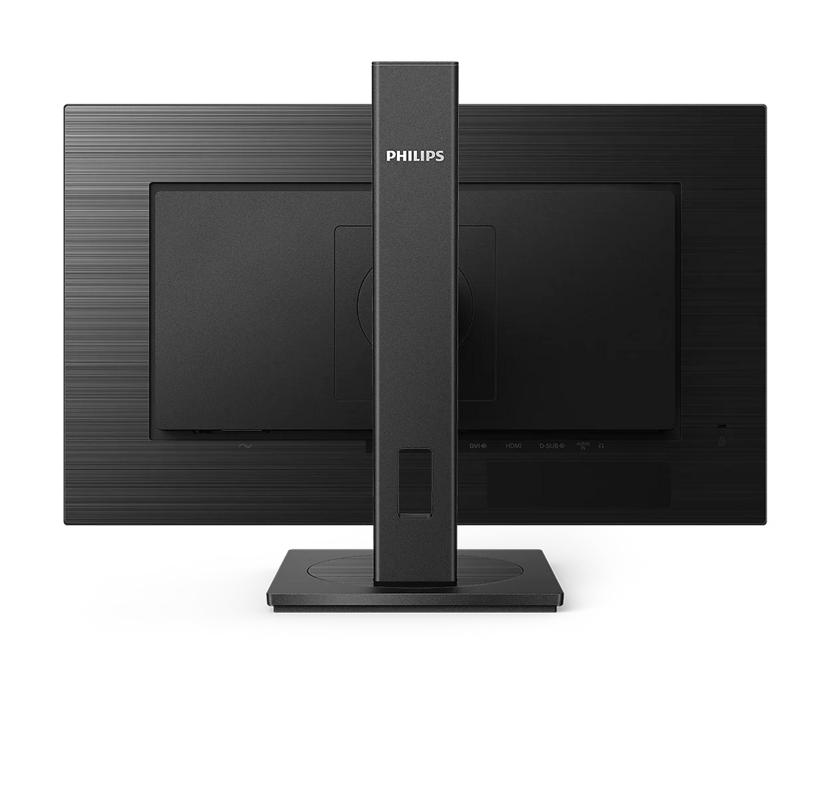 PHILIPS 27" FullHD IPS 75Hz Business Monitor 272S1AE