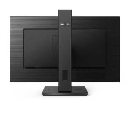 PHILIPS 27" FullHD IPS 75Hz Business Monitor 272S1AE