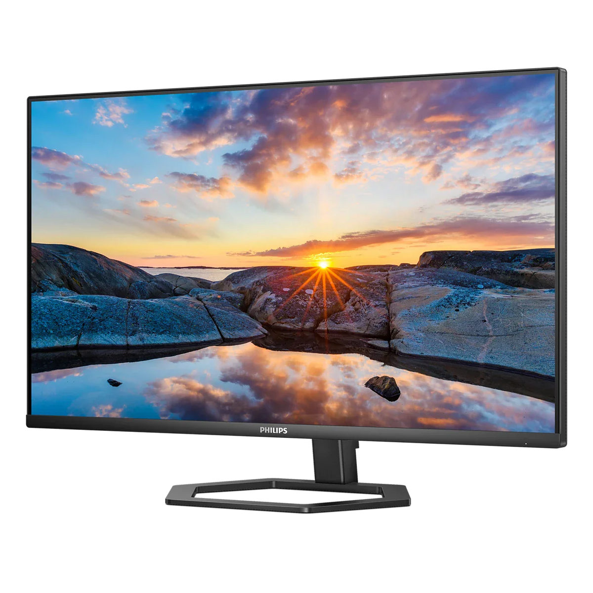 PHILIPS 31.5" 4K UHD VA 60Hz Home Monitor 32E1N5800LA