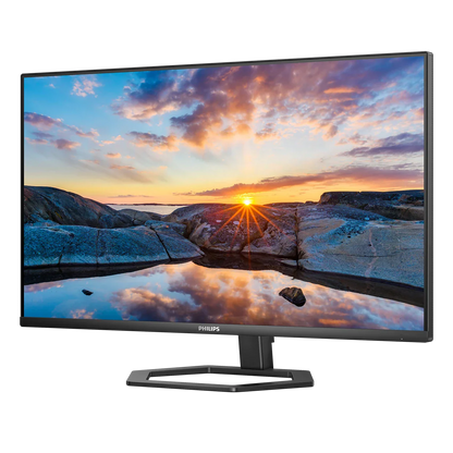 PHILIPS 31.5" 4K UHD VA 60Hz Home Monitor 32E1N5800LA
