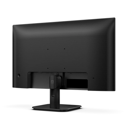 PHILIPS 27 吋 4K UHD IPS 60Hz HDR 10 家用顯示器 27E1N1800A