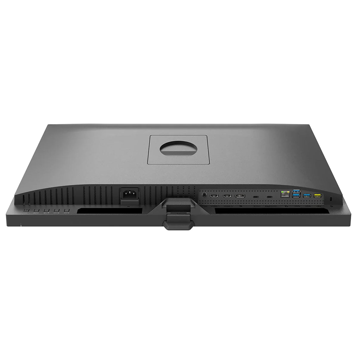 PHILIPS 27 吋 4K UHD IPS 60Hz Mini-LED USB-C 90W Thunderbolt 4 菊鏈式 HDR 1400 商用顯示器 27B1U7903