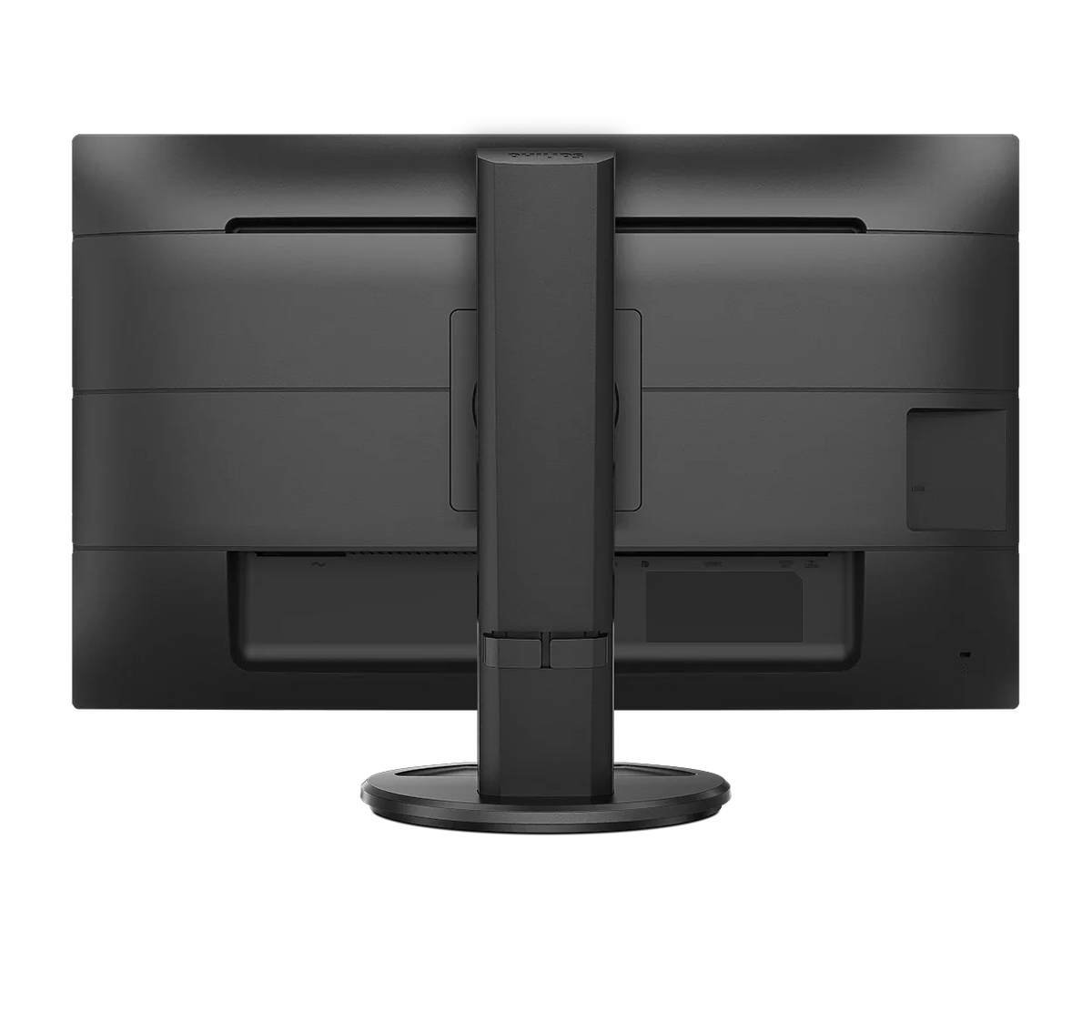 PHILIPS 飛利浦 27 型 2K QHD IPS 75Hz USB-C 65W 商用顯示器 276B9