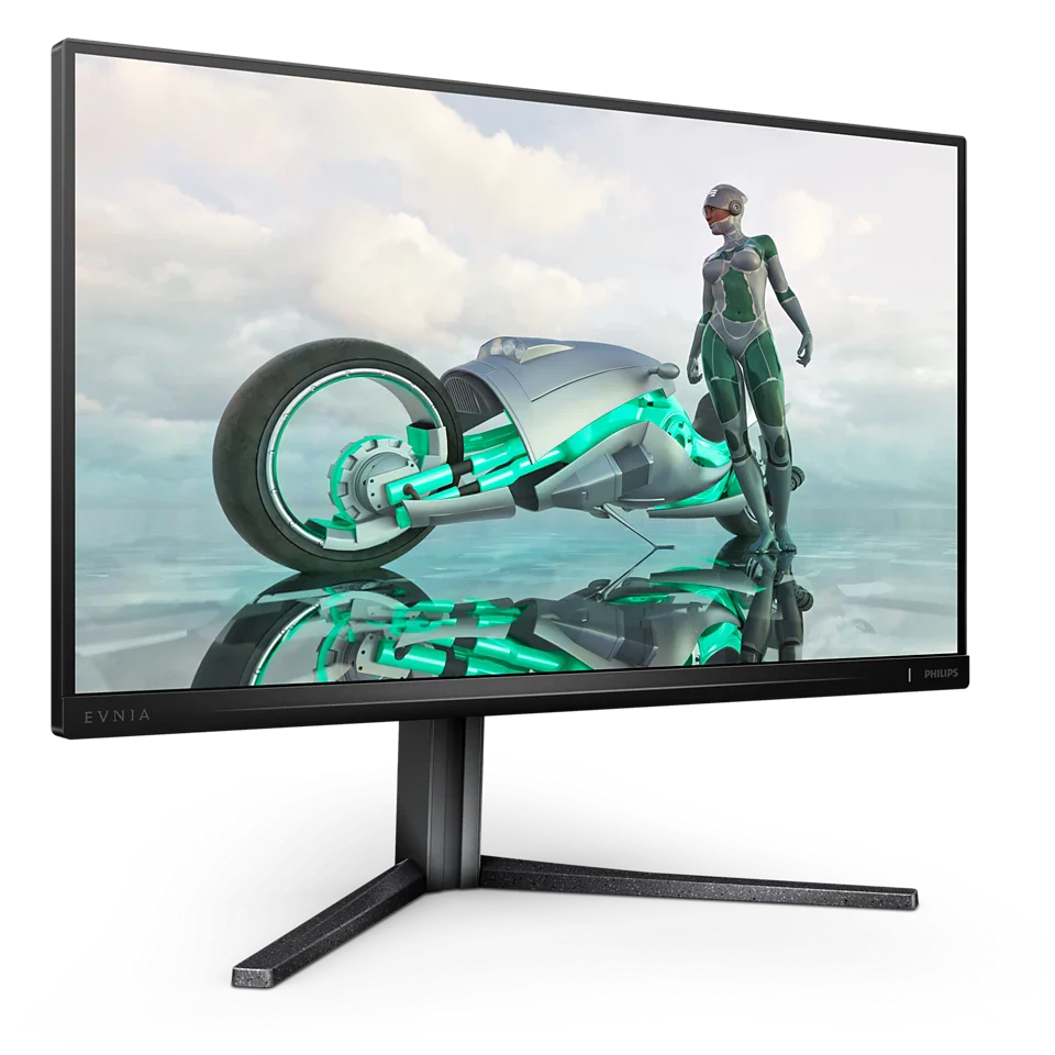 Philips Evnia 27M2N3200PF 27 吋 260Hz 電競顯示器