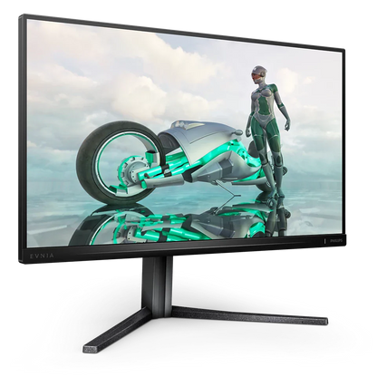 Philips Evnia 27M2N3200PF 27 吋 260Hz 電競顯示器