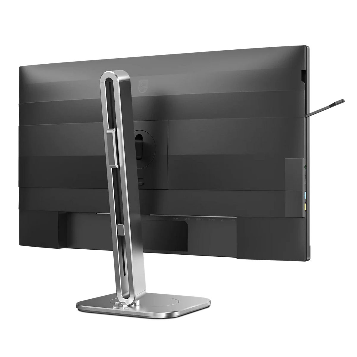 PHILIPS 27" 2K QHD IPS 120Hz USB-C 100W Daisy-Chain SoftBlue EyeSafe Business Monitor 27B2U4601