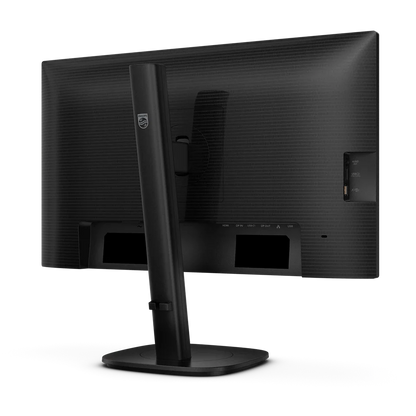 PHILIPS 23.8吋 2K QHD IPS 120Hz USB-C 90W Daisy Chain SoftBlue EyeSafe 商用顯示器 24B2U3601