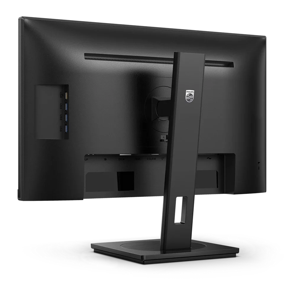 PHILIPS 23.8吋 Full HD VA 75Hz 商用顯示器 242S9JML