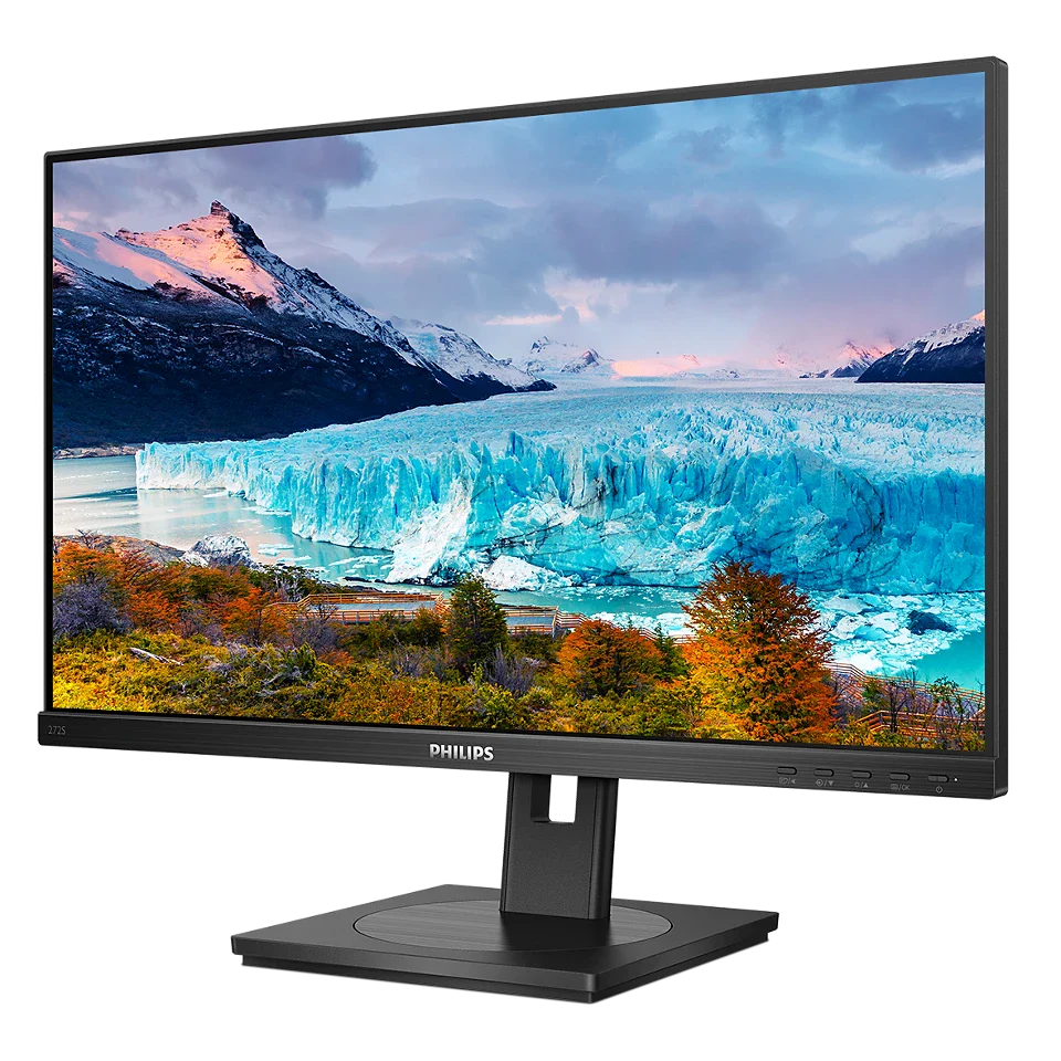 PHILIPS 27" FullHD IPS 75Hz Business Monitor 272S1M