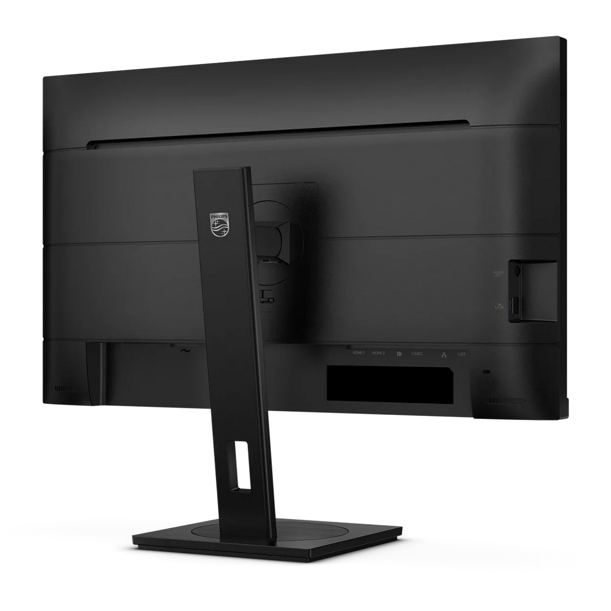 PHILIPS 27" 4K UHD IPS 60Hz USB-C 90W HDR 10 Business Monitor 27B1U3900