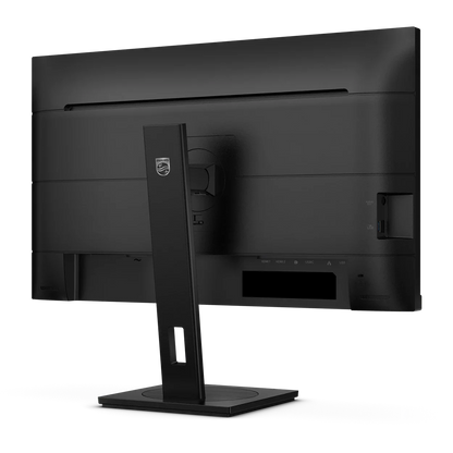 PHILIPS 27" 4K UHD IPS 60Hz USB-C 90W HDR 10 Business Monitor 27B1U3900