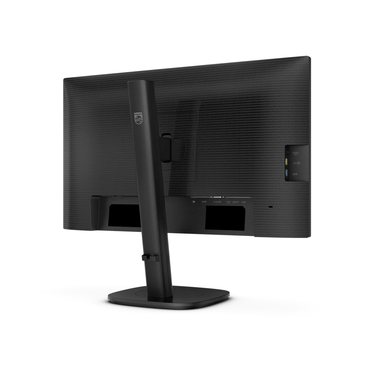 PHILIPS 23.8吋 Full HD IPS 120Hz SoftBlue EyeSafe 商用顯示器 24B2N3200J