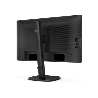PHILIPS 23.8吋 Full HD IPS 120Hz SoftBlue EyeSafe 商用顯示器 24B2N3200J