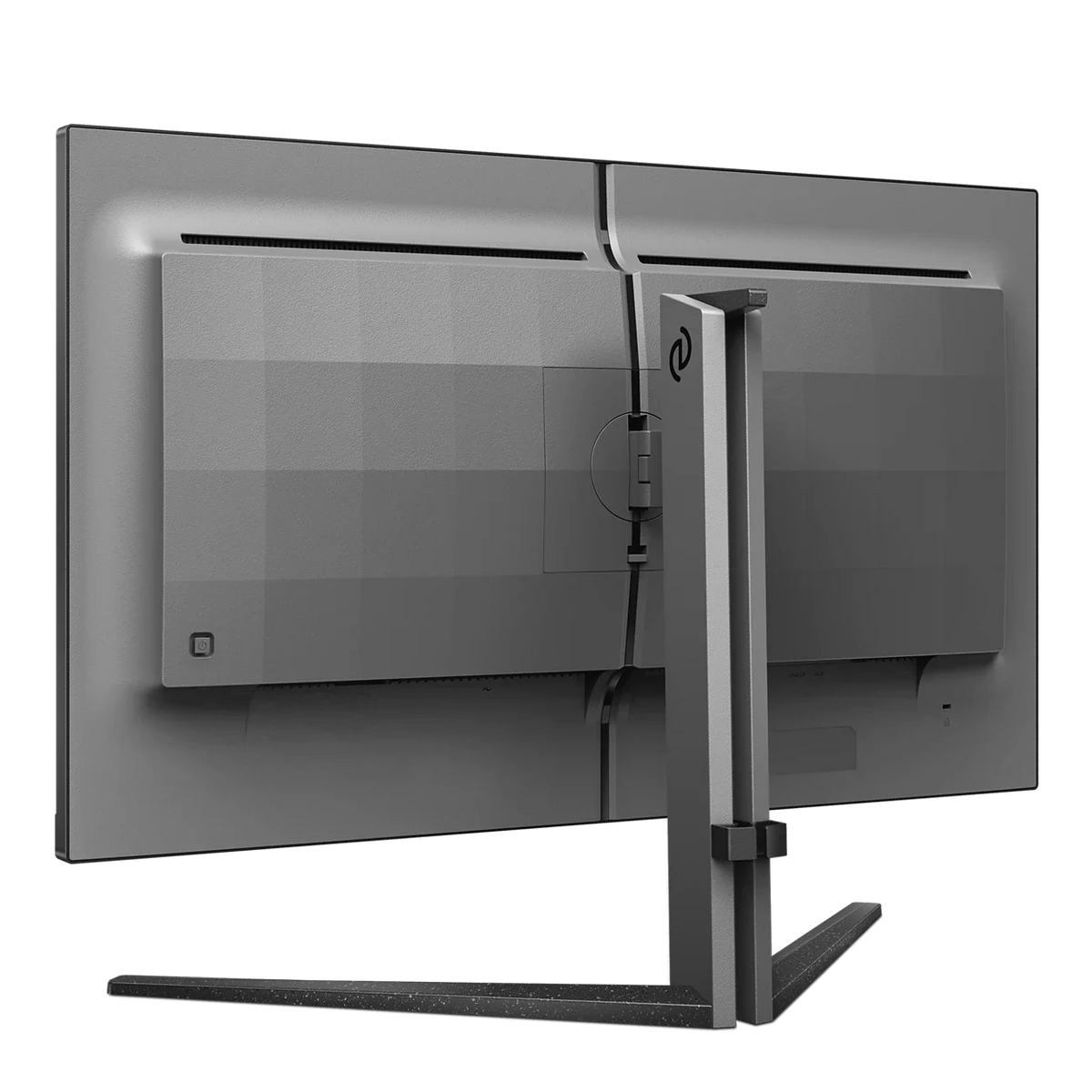 PHILIPS EVNIA 31.5 吋 4K UHD 快速 IPS 雙模式（4K 160Hz ↔ FHD 320Hz）電競顯示器 32M2N5800