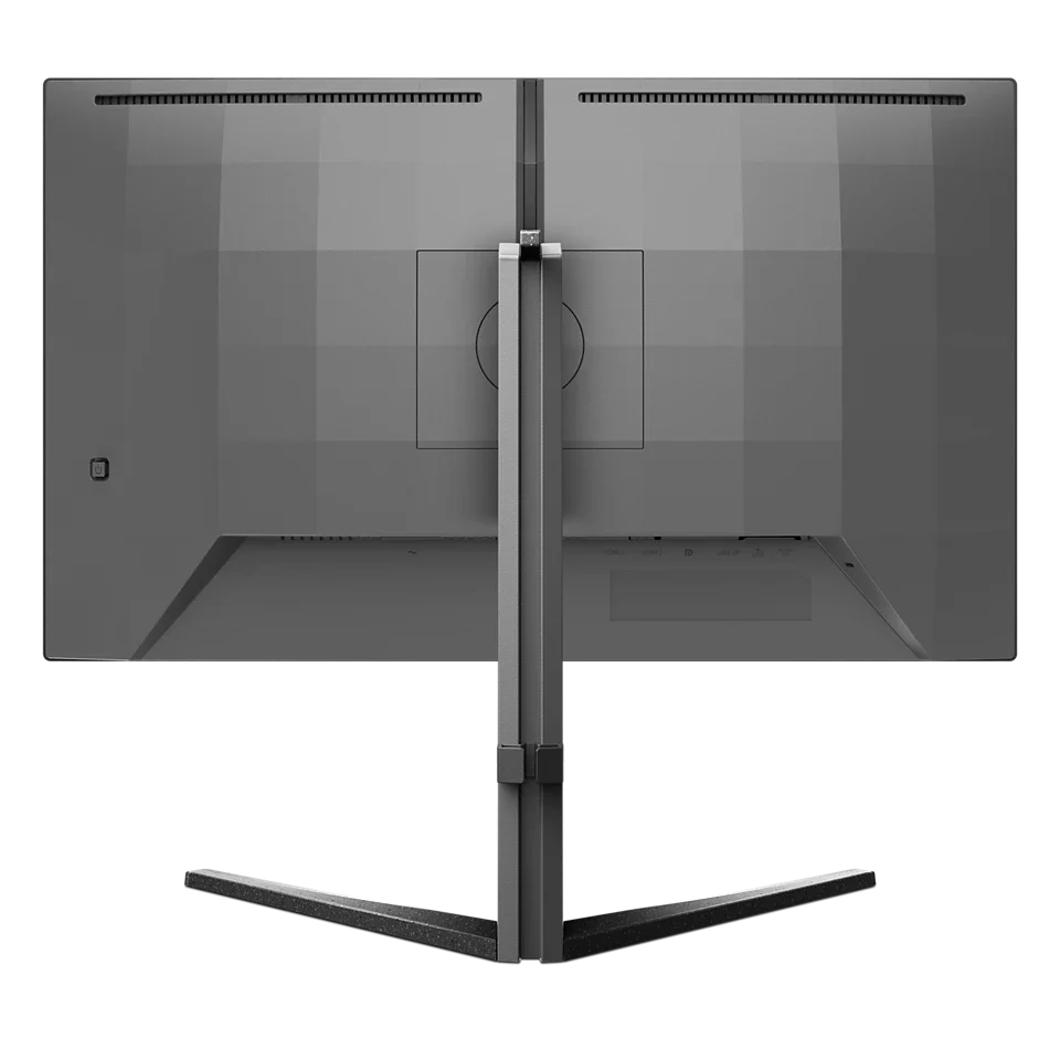 飛利浦 EVNIA 27 吋 EVNIA 4K UHD 迷你 LED FAST VA 165Hz 電競顯示器 27M2N6800ML