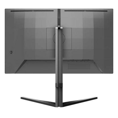 飛利浦 EVNIA 27 吋 EVNIA 4K UHD 迷你 LED FAST VA 165Hz 電競顯示器 27M2N6800ML