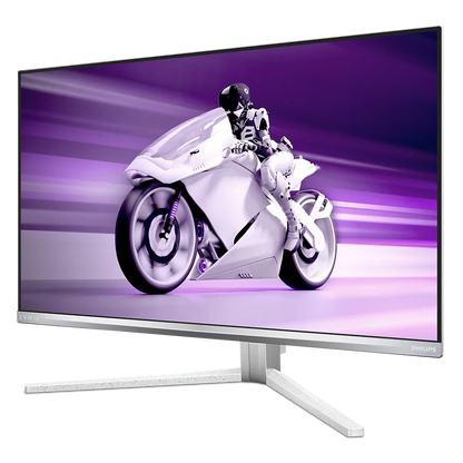 PHILIPS EVNIA 26.5 吋 4K QHD QD-OLED 240Hz 電競顯示器 27M2N8800